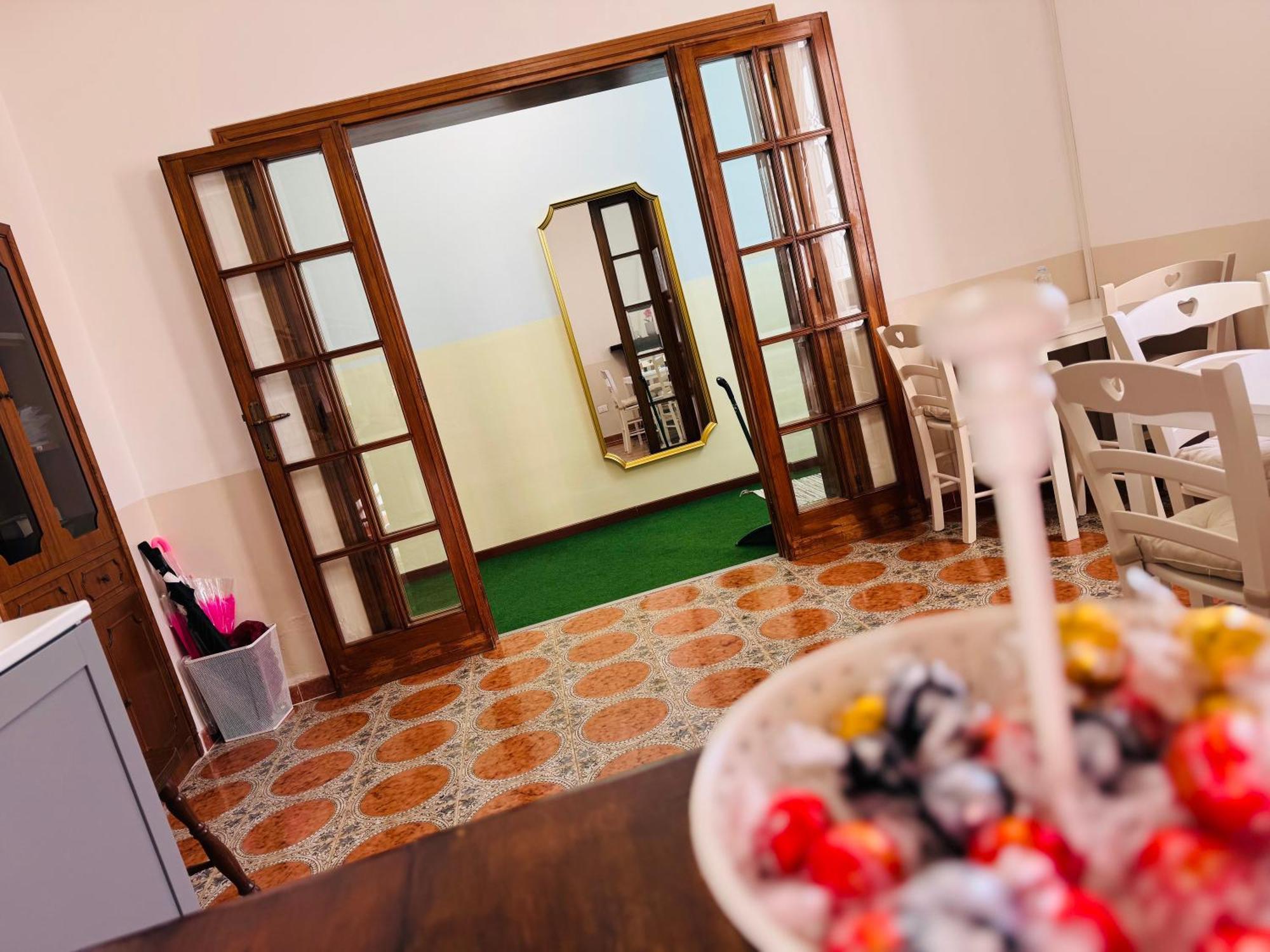 Villa Matilde ピサ エクステリア 写真