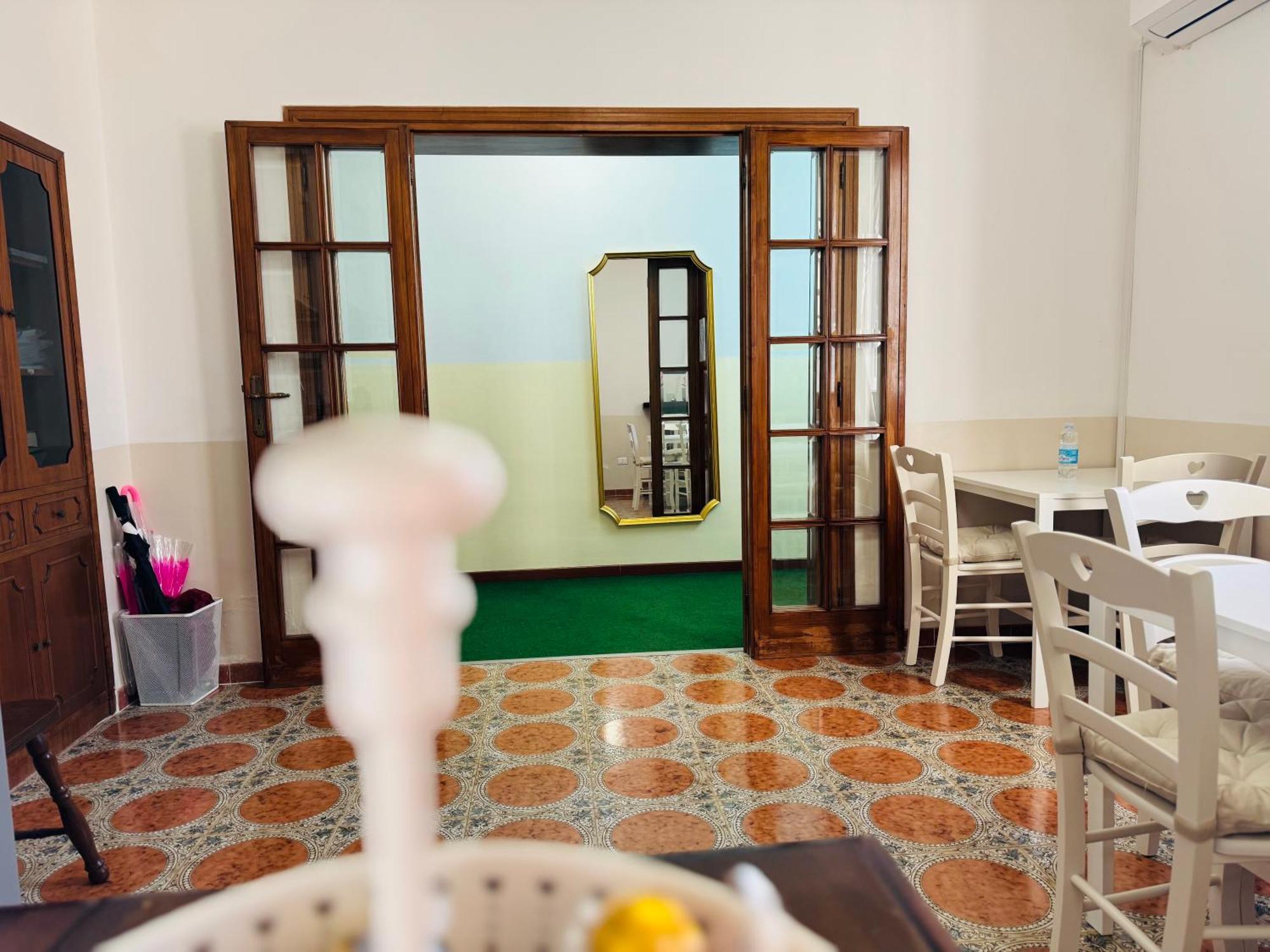 Villa Matilde ピサ エクステリア 写真