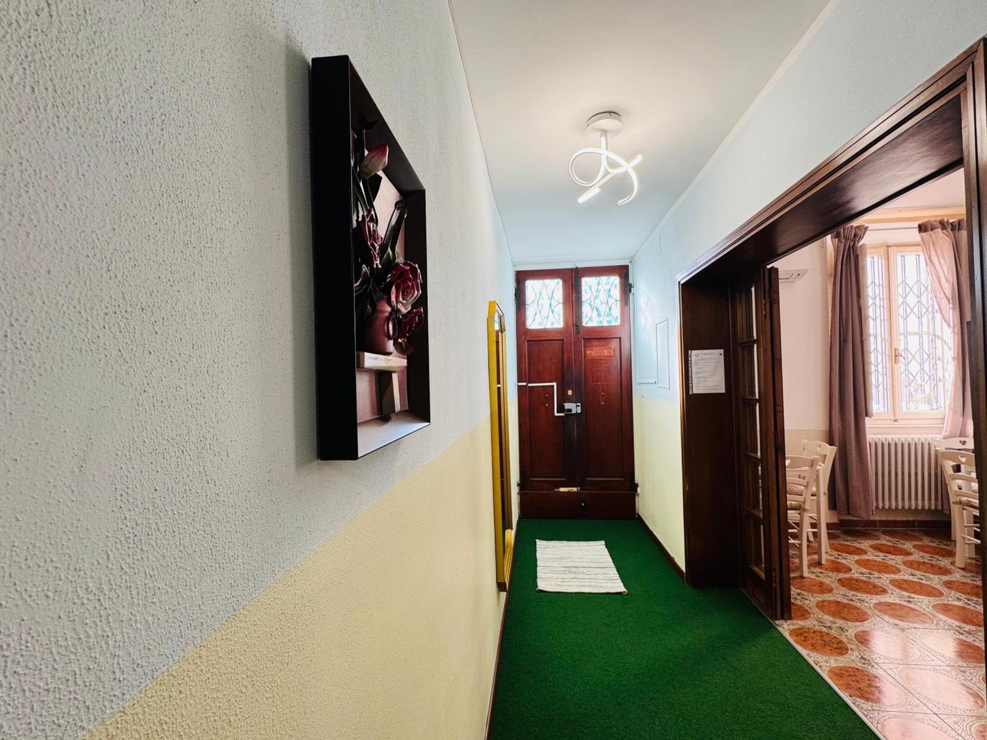 Villa Matilde ピサ エクステリア 写真