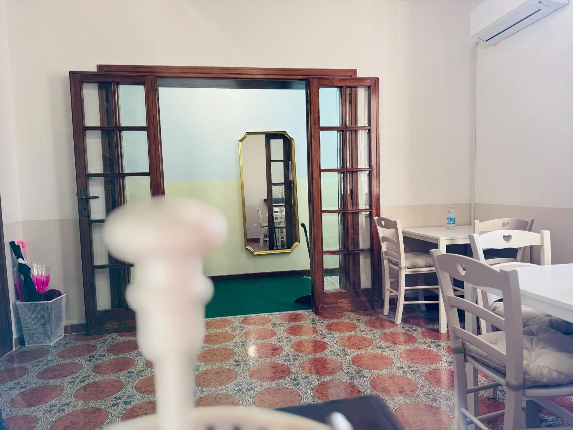 Villa Matilde ピサ エクステリア 写真