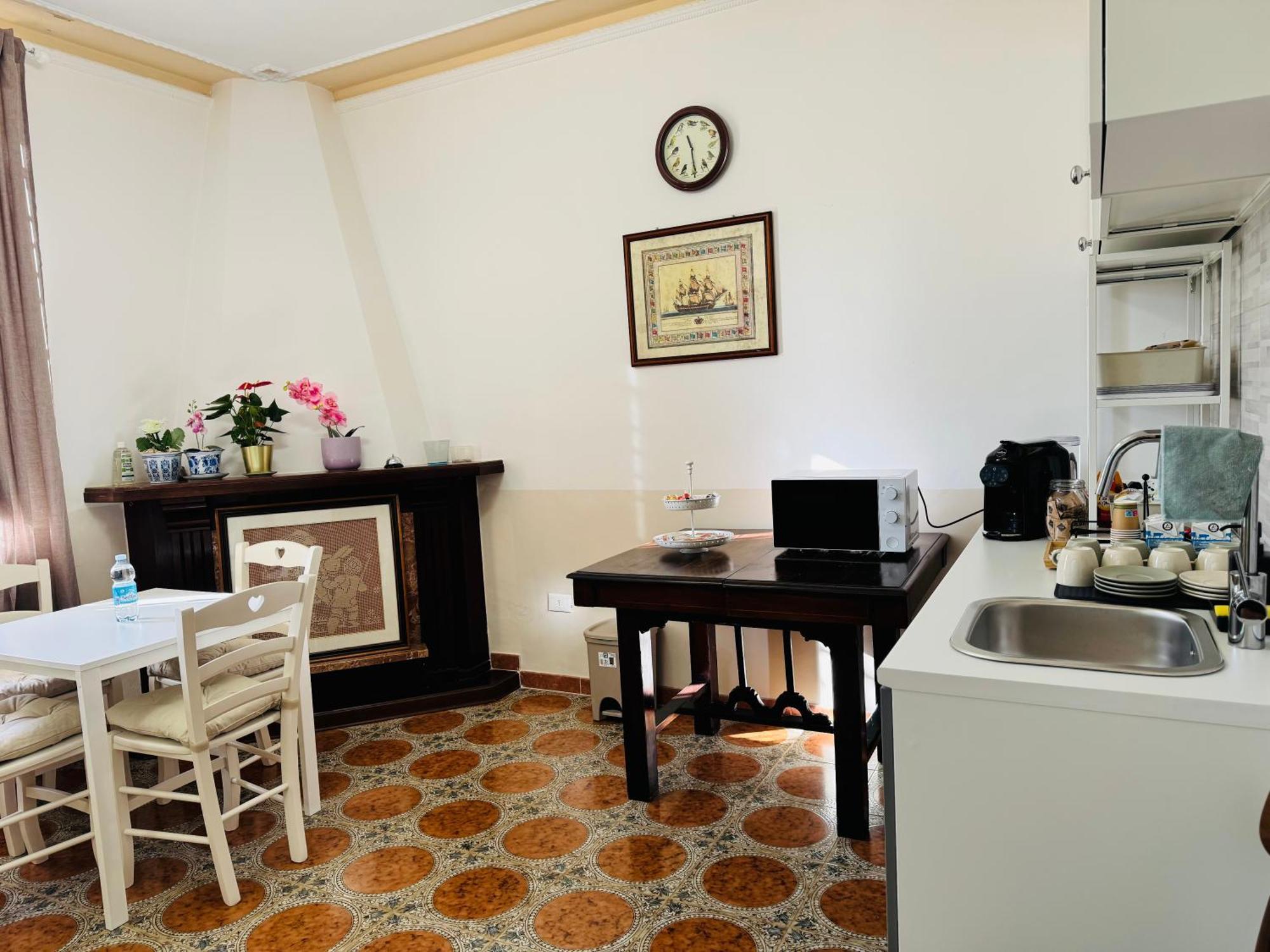 Villa Matilde ピサ エクステリア 写真